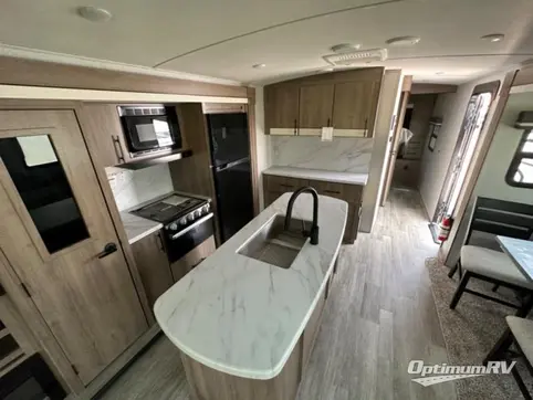 2023 Grand Design Imagine 2970RL RV Photo 3