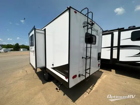 2023 Grand Design Imagine AIM 16ML RV Photo 2