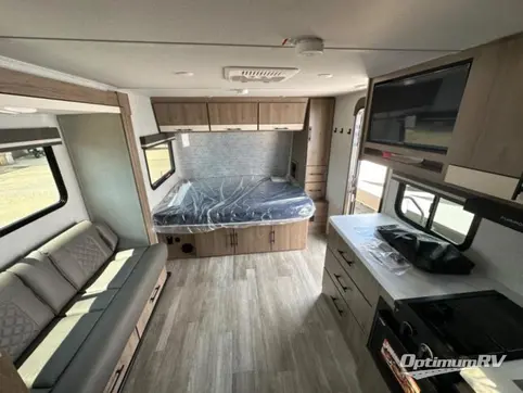 2023 Grand Design Imagine AIM 16ML RV Photo 3