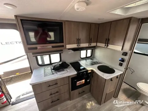 2023 Grand Design Imagine AIM 16ML RV Photo 4