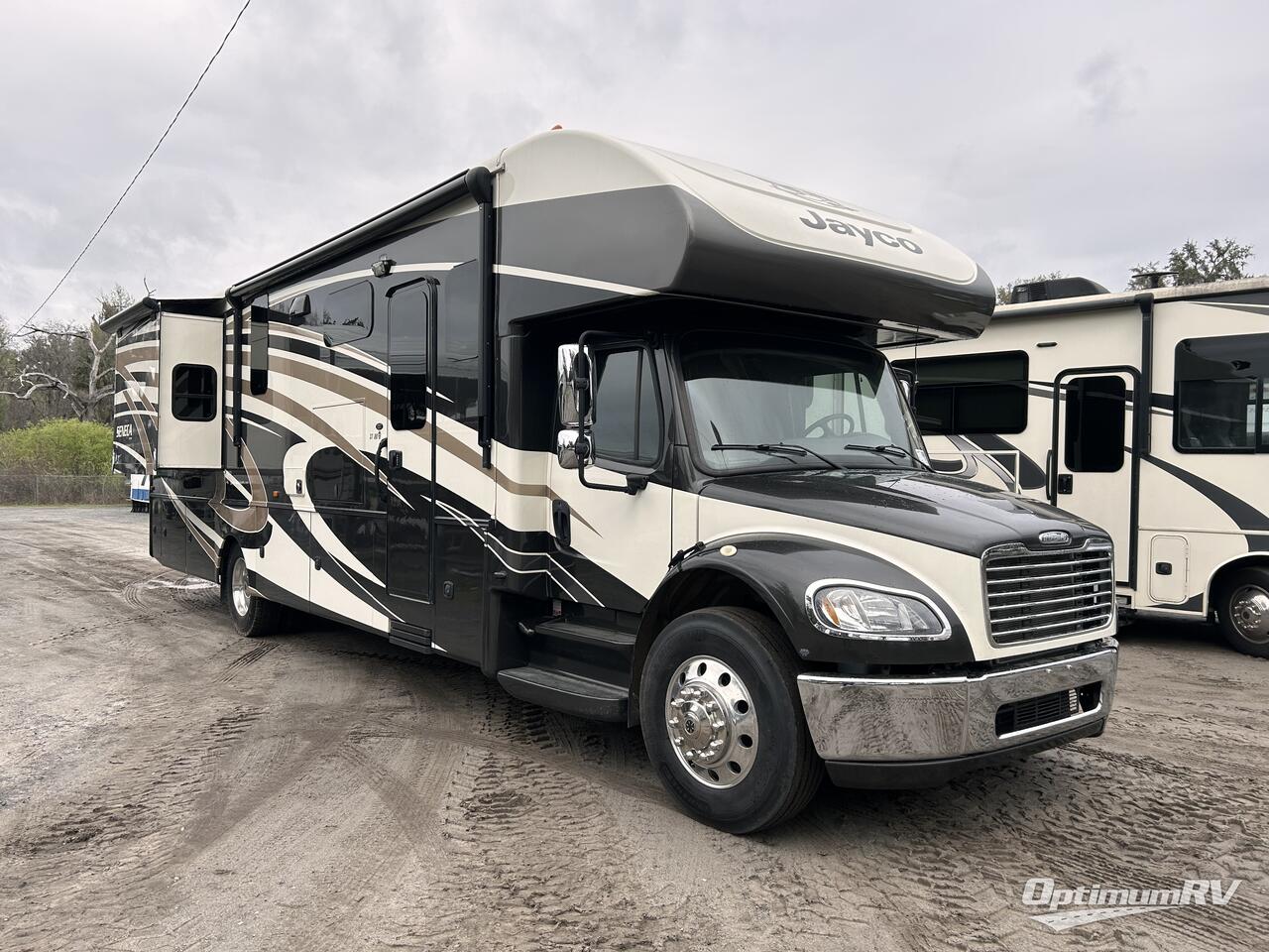 2016 Jayco Seneca 37RB Photo 1