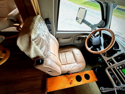 2008 Jayco Seneca HD 35 GS RV Photo 2