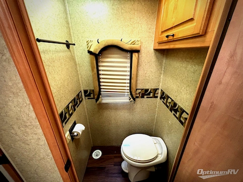 2008 Jayco Seneca HD 35 GS RV Photo 4