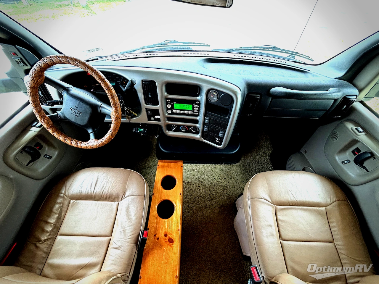 2008 Jayco Seneca HD 35 GS Photo 8