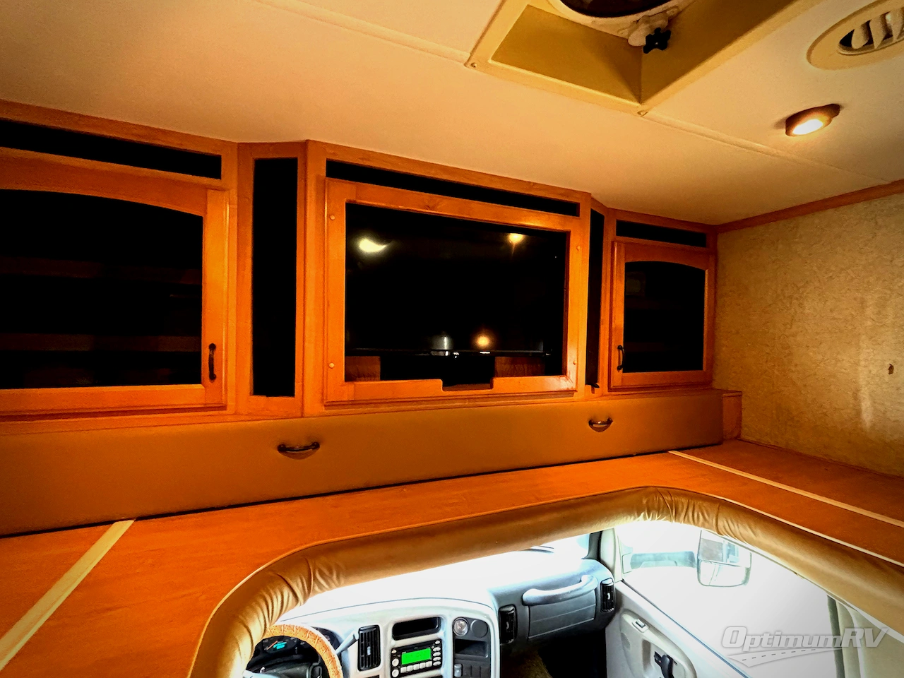 2008 Jayco Seneca HD 35 GS Photo 10