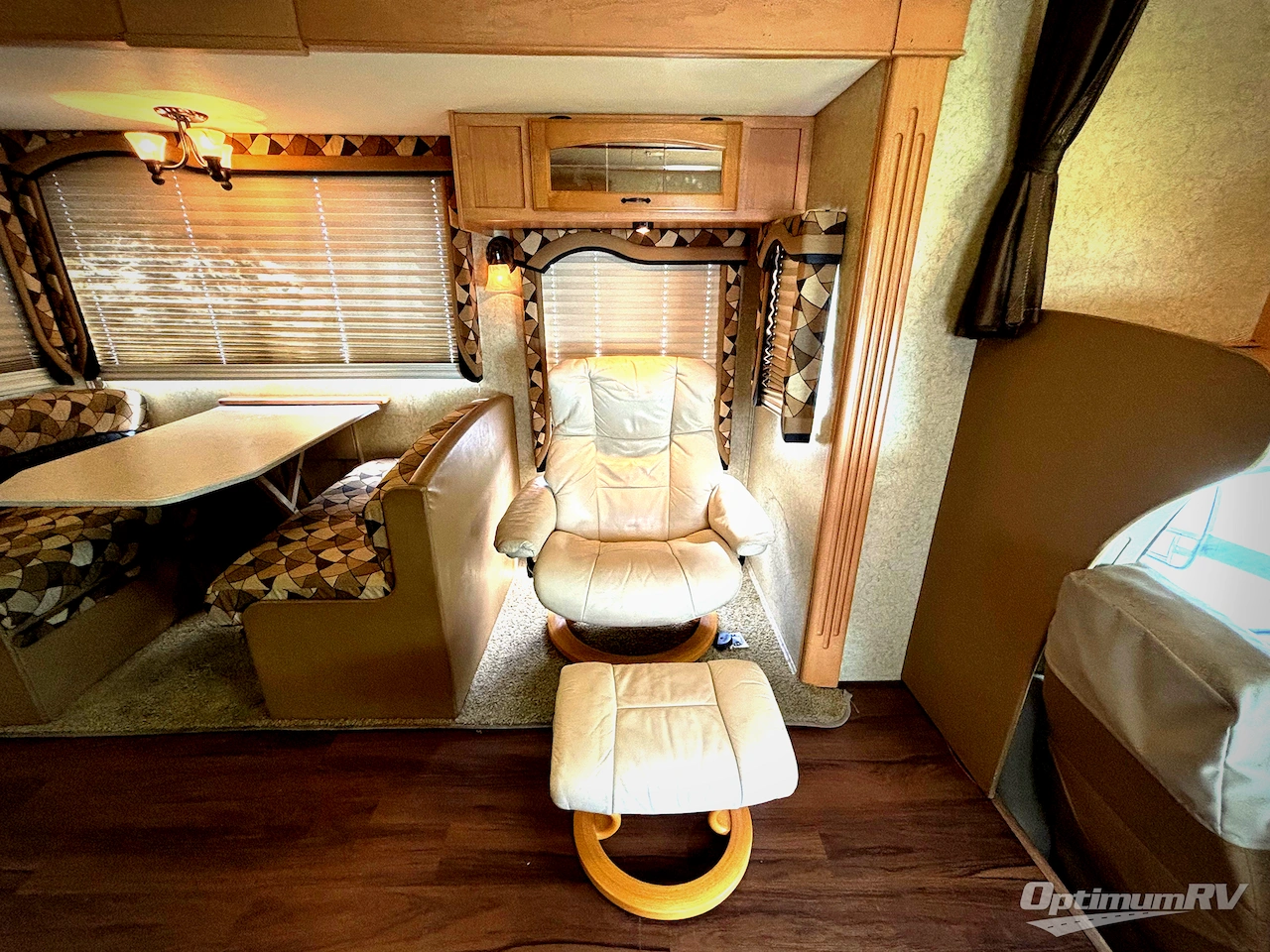 2008 Jayco Seneca HD 35 GS Photo 11