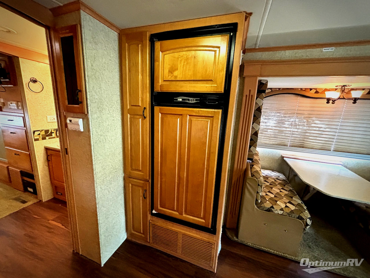 2008 Jayco Seneca HD 35 GS Photo 15