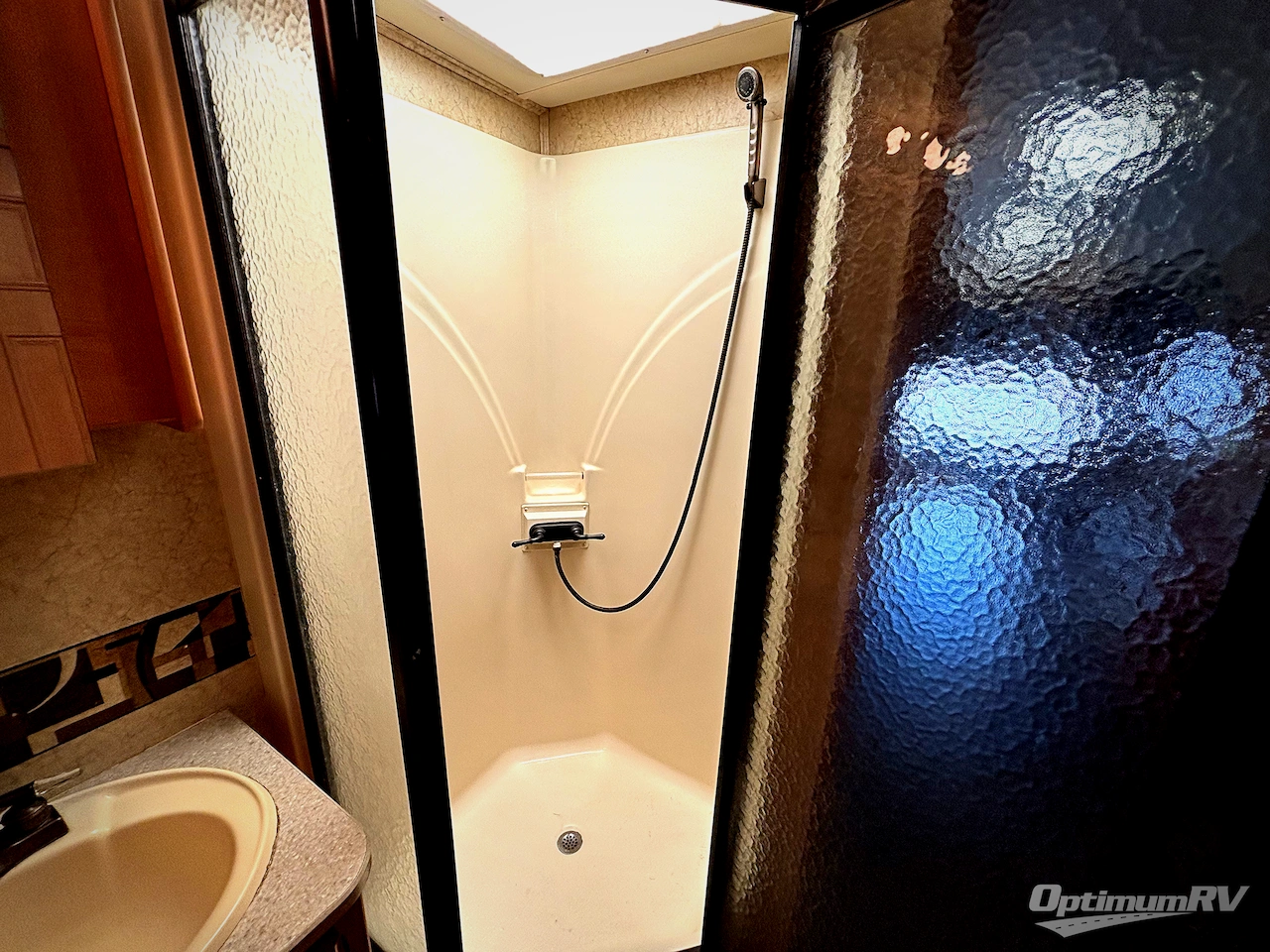 2008 Jayco Seneca HD 35 GS Photo 18