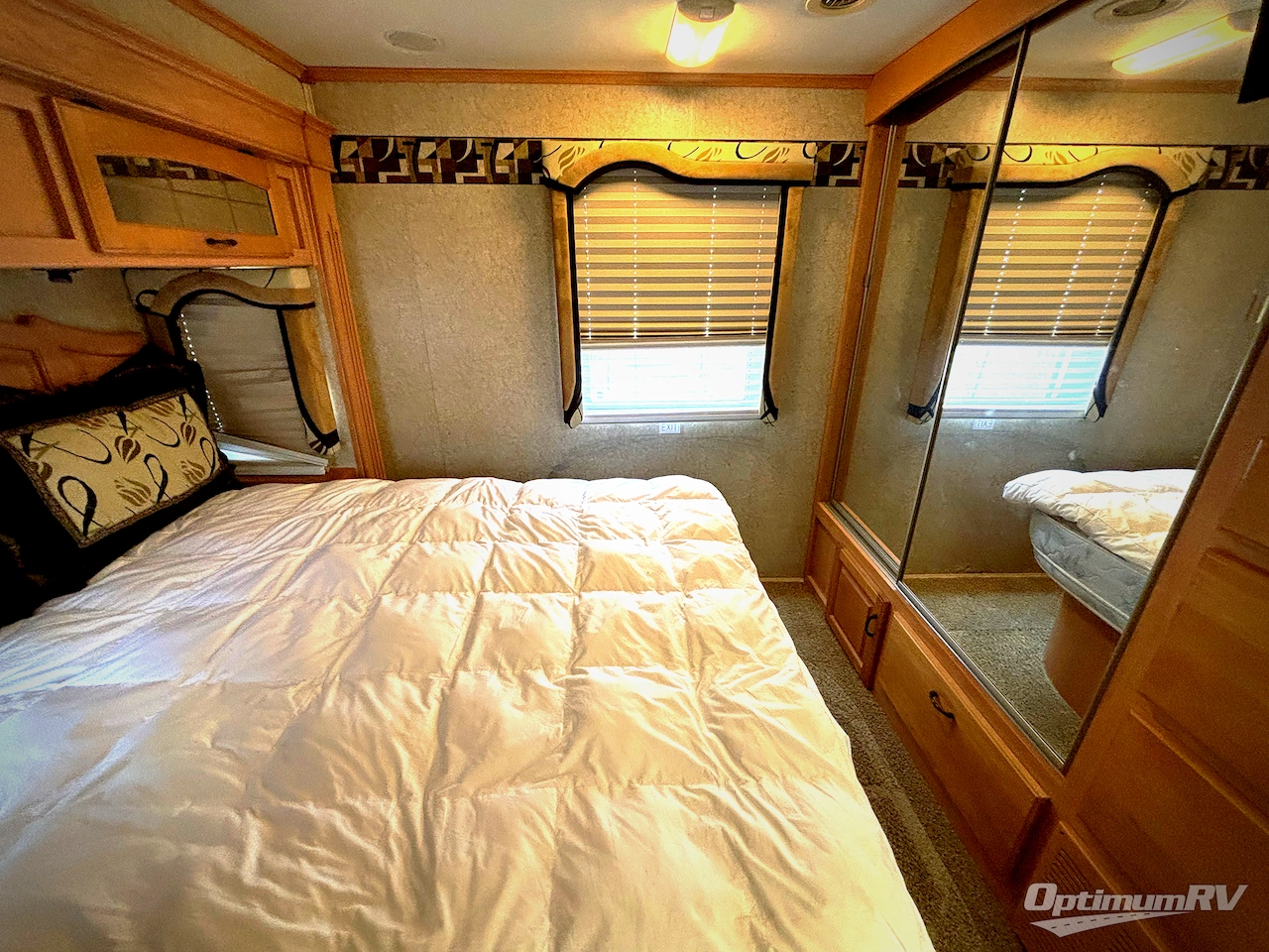 2008 Jayco Seneca HD 35 GS Photo 20