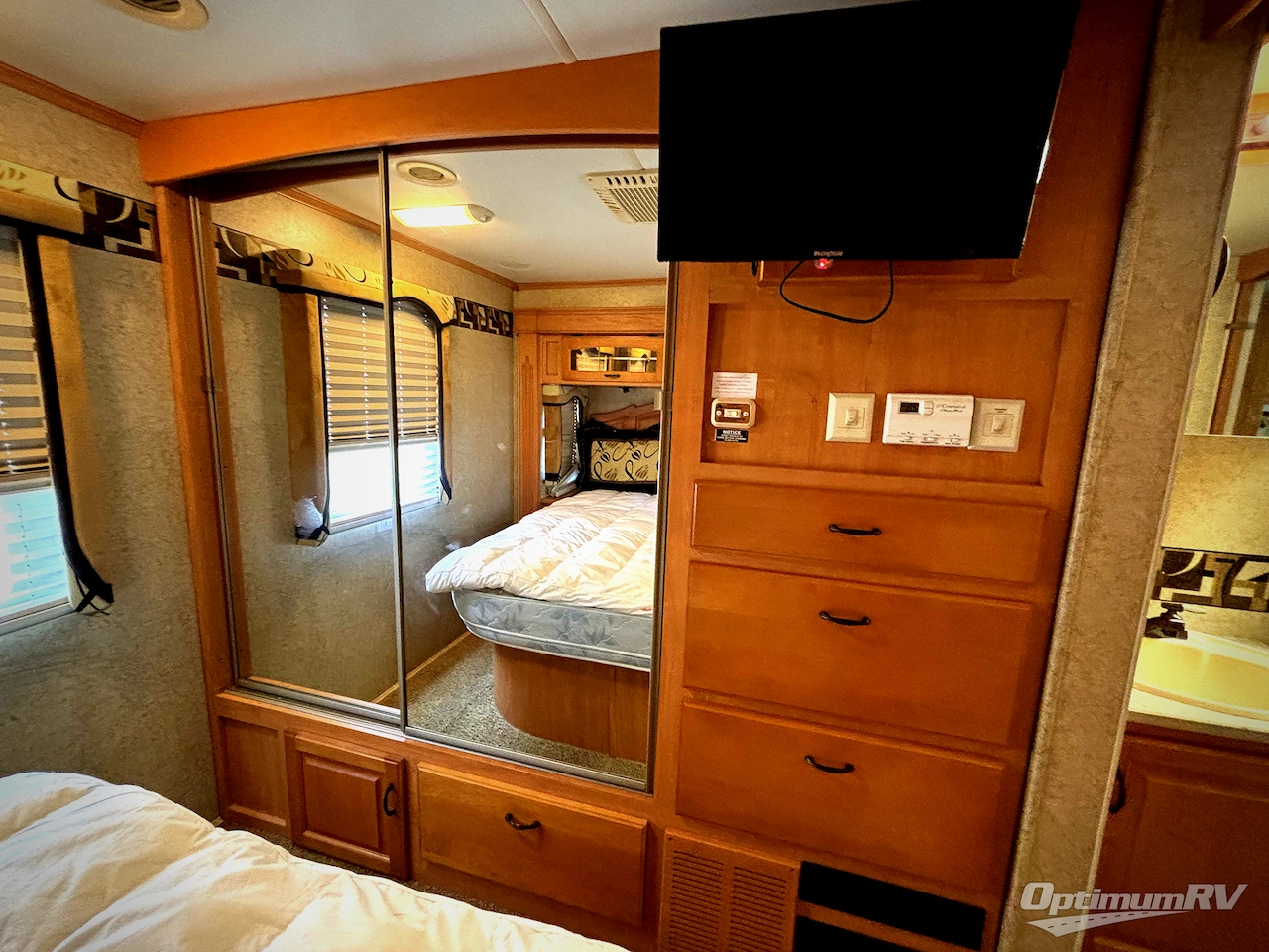 2008 Jayco Seneca HD 35 GS Photo 22