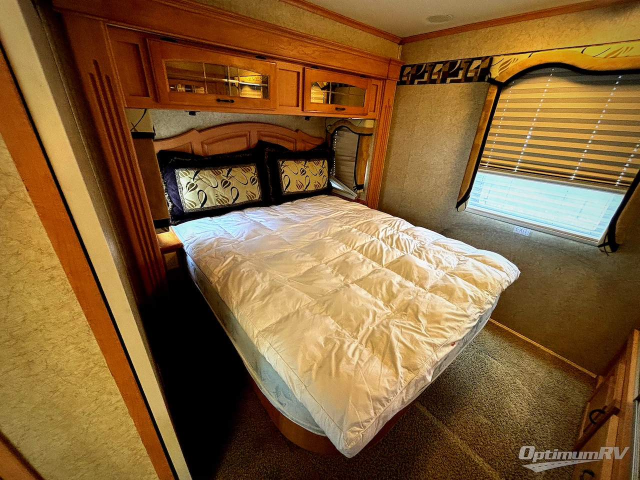 2008 Jayco Seneca HD 35 GS Photo 21