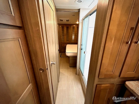 2019 Coachmen Sportscoach SRS RD 339DS RV Photo 3
