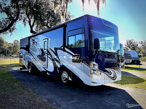 Used 2019 Coachmen Sportscoach SRS RD 339DS Featured Photo