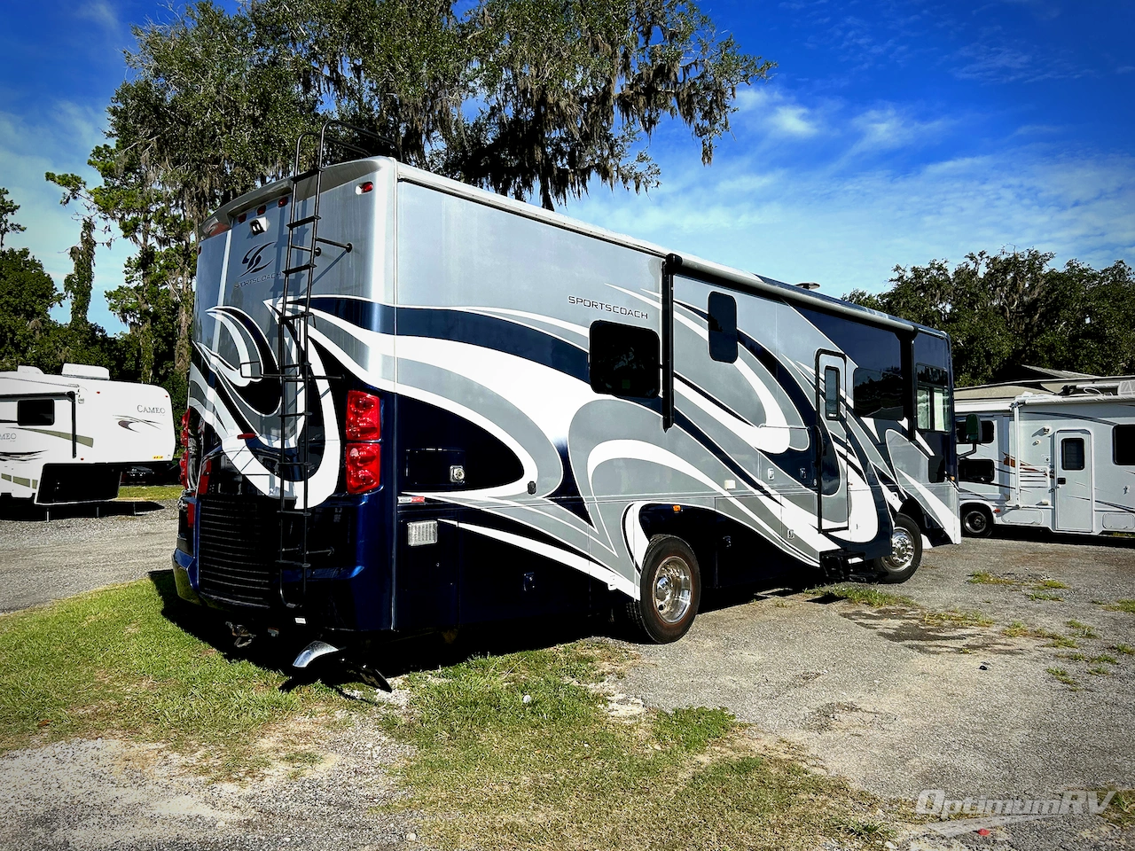 2019 Coachmen Sportscoach SRS RD 339DS Photo 2