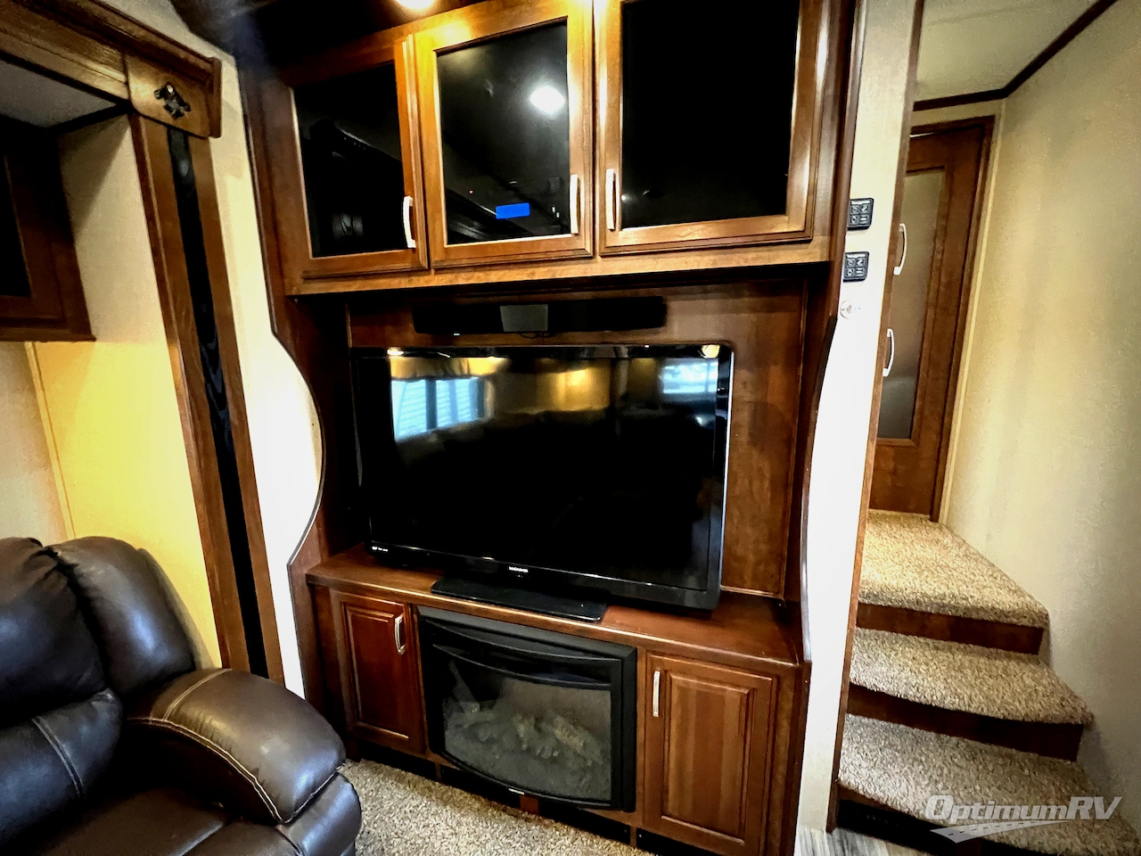2014 Grand Design Solitude 368RD Photo 10