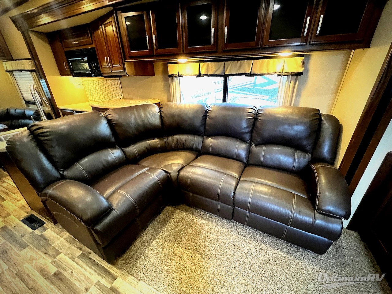 2014 Grand Design Solitude 368RD Photo 7