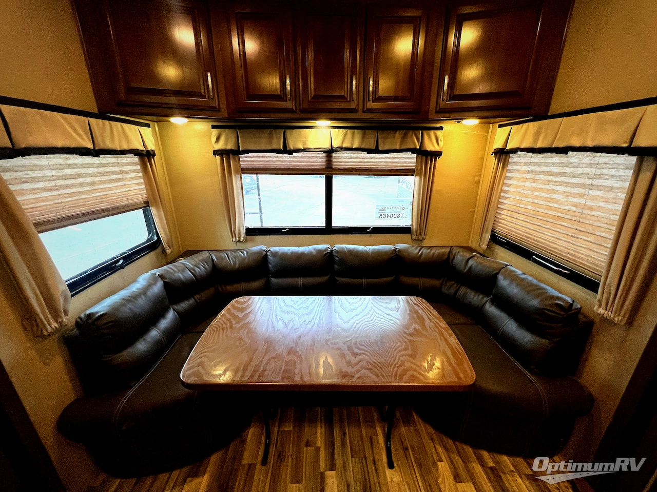 2014 Grand Design Solitude 368RD Photo 14