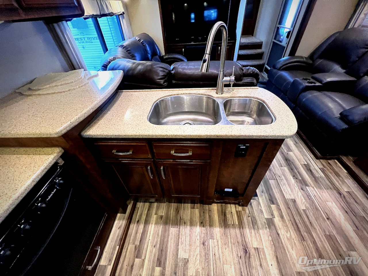 2014 Grand Design Solitude 368RD Photo 17