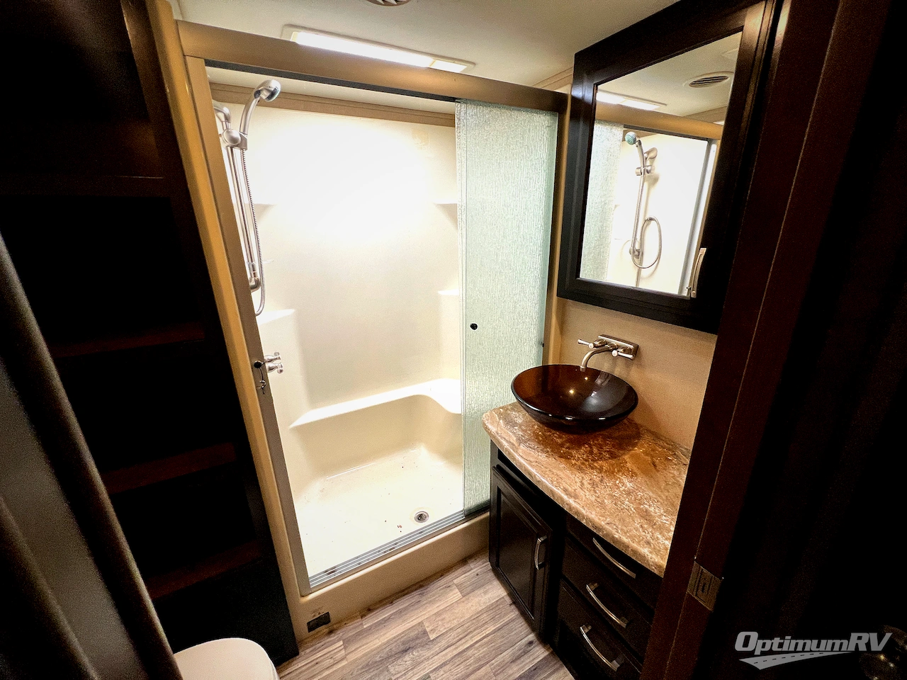 2014 Grand Design Solitude 368RD Photo 21