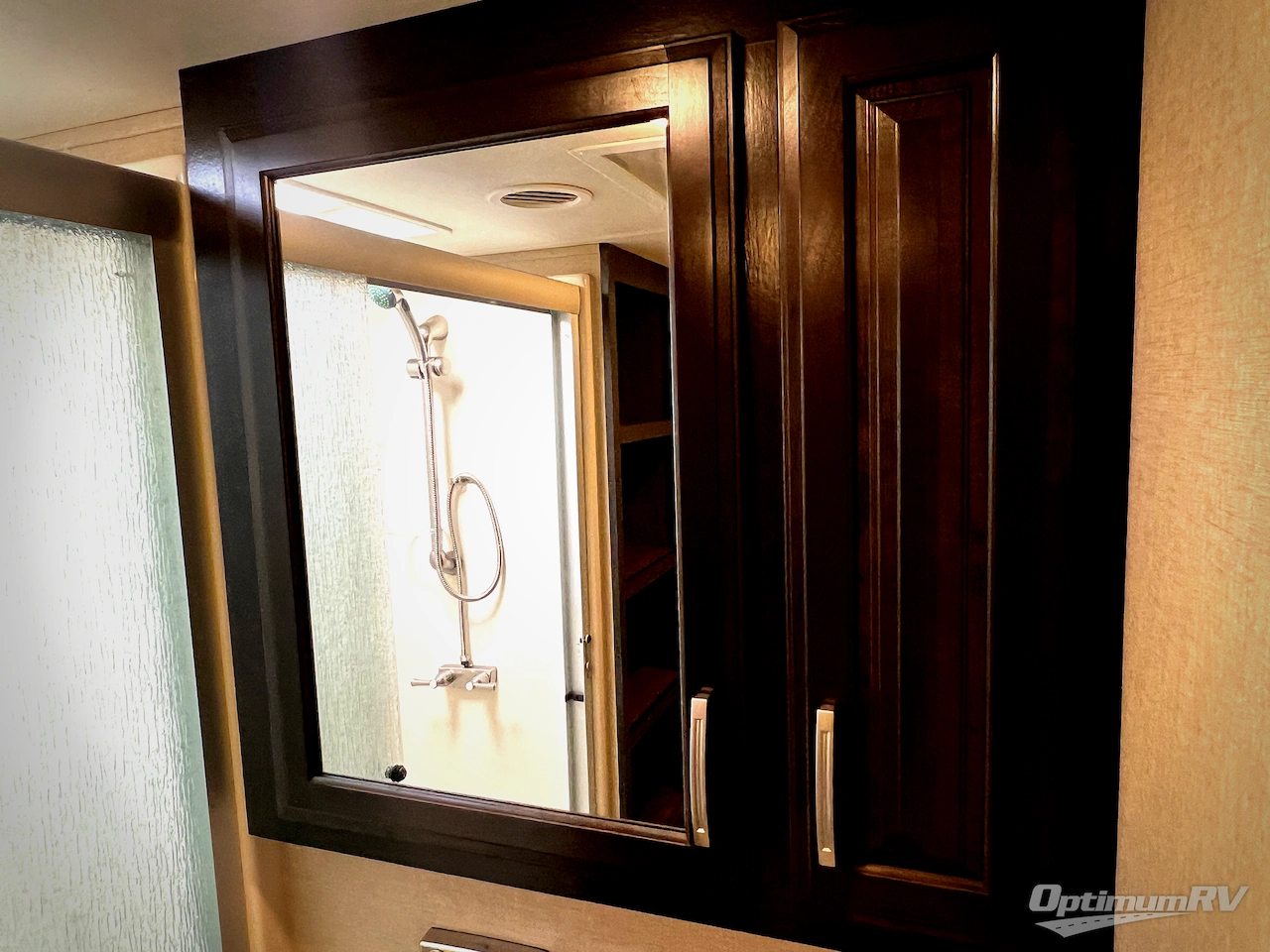 2014 Grand Design Solitude 368RD Photo 24