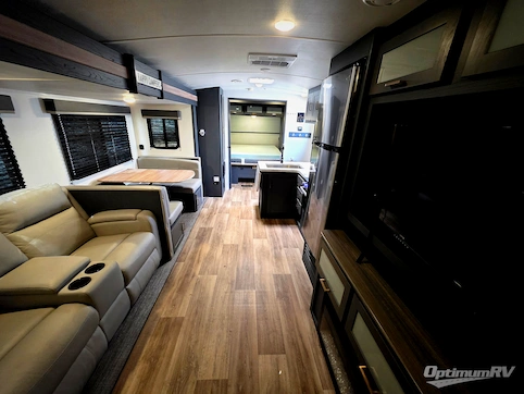 2024 Keystone Bullet 290BHS RV Photo 2