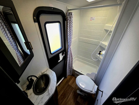 2024 Keystone Bullet 290BHS RV Photo 4