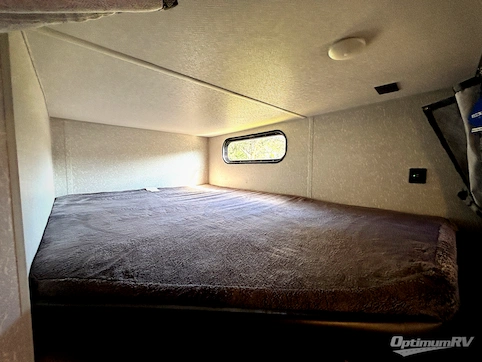 2022 Forest River Cherokee Grey Wolf 26DBH RV Photo 4