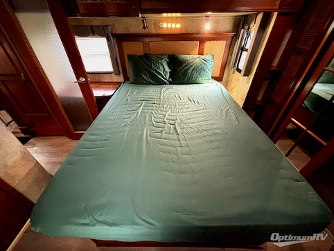 2013 Keystone alpine 3555RL RV Photo 3