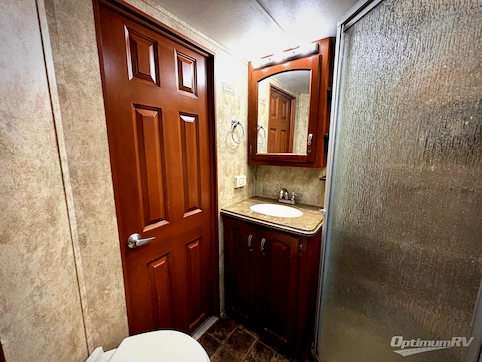 2013 Keystone alpine 3555RL RV Photo 4