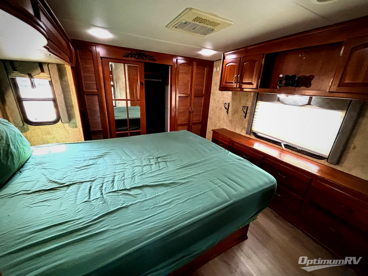 2013 Keystone alpine 3555RL Photo 8