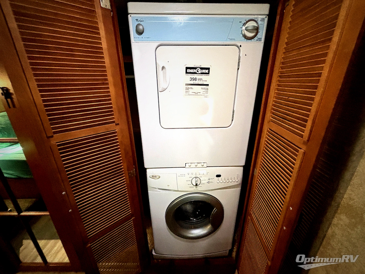 2013 Keystone alpine 3555RL Photo 11