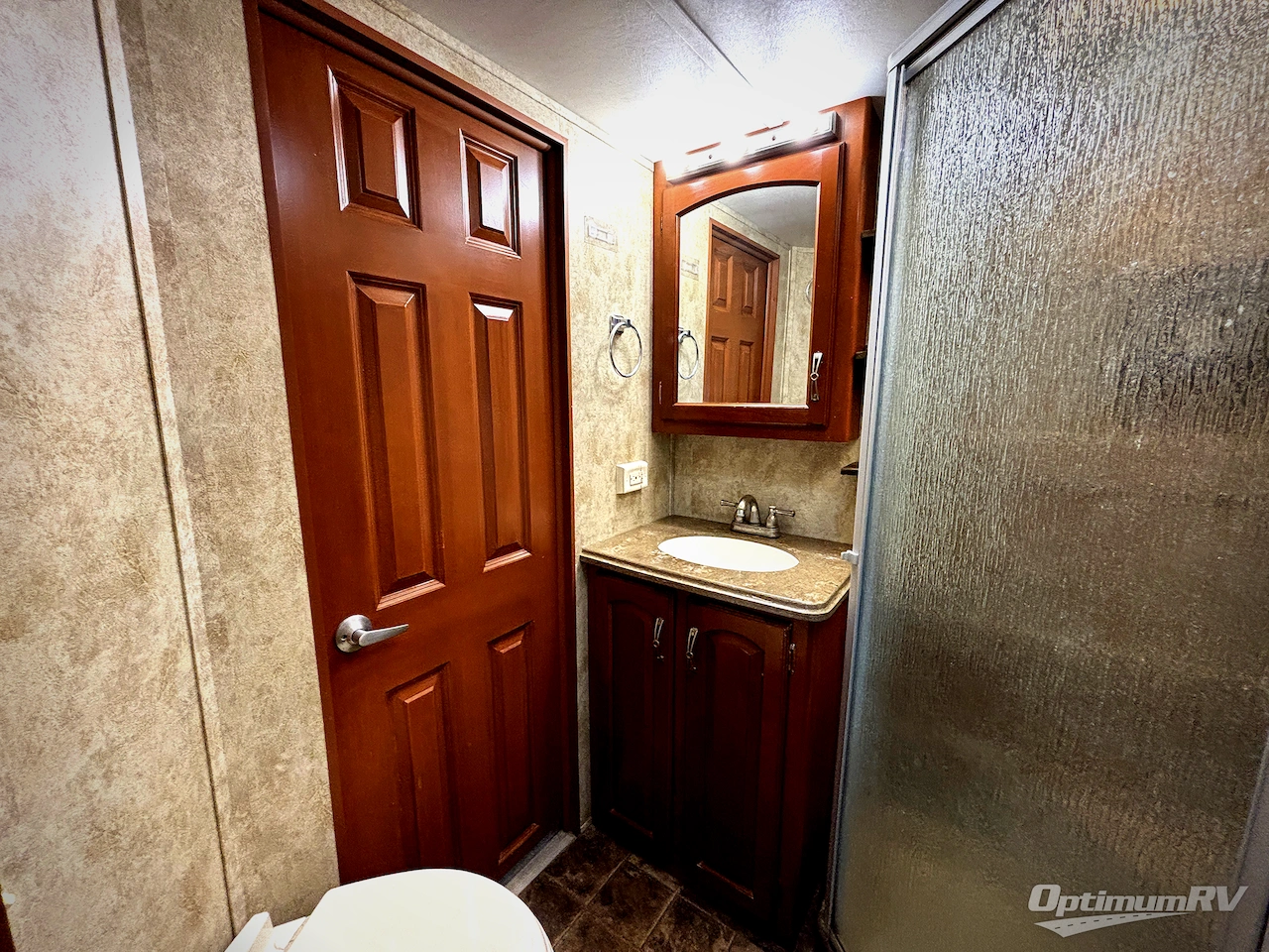 2013 Keystone alpine 3555RL Photo 13