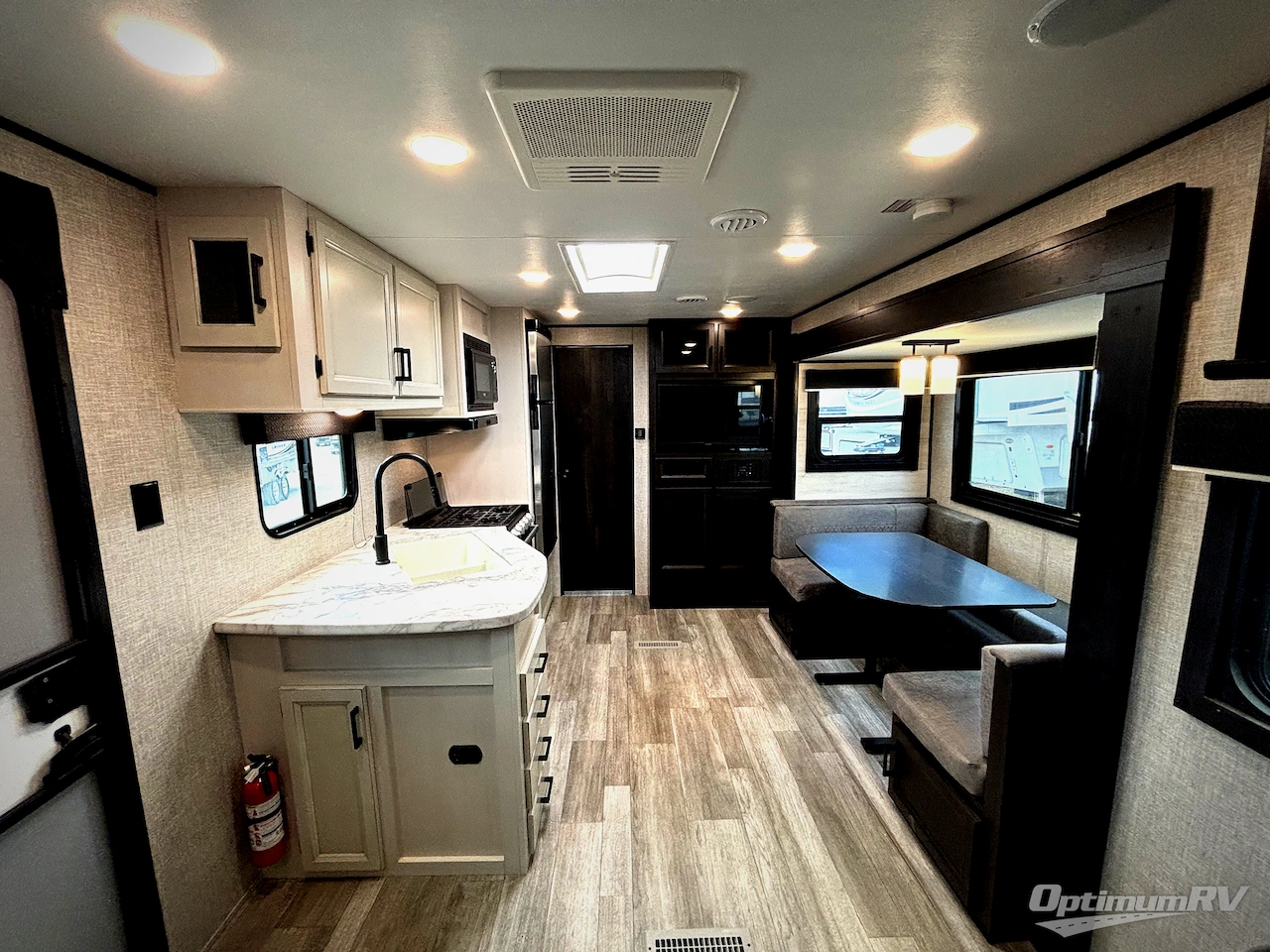 2022 Jayco Jay Flight SLX 8 240RBS Photo 4