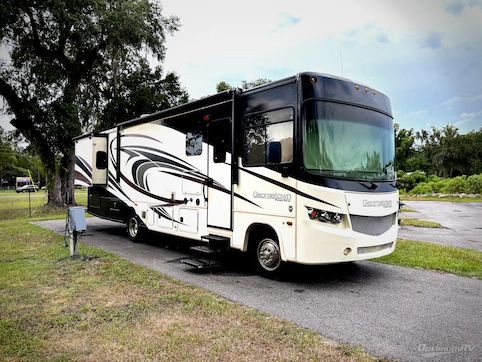 Used 2015 Forest River RV Georgetown 335DS Featured Photo