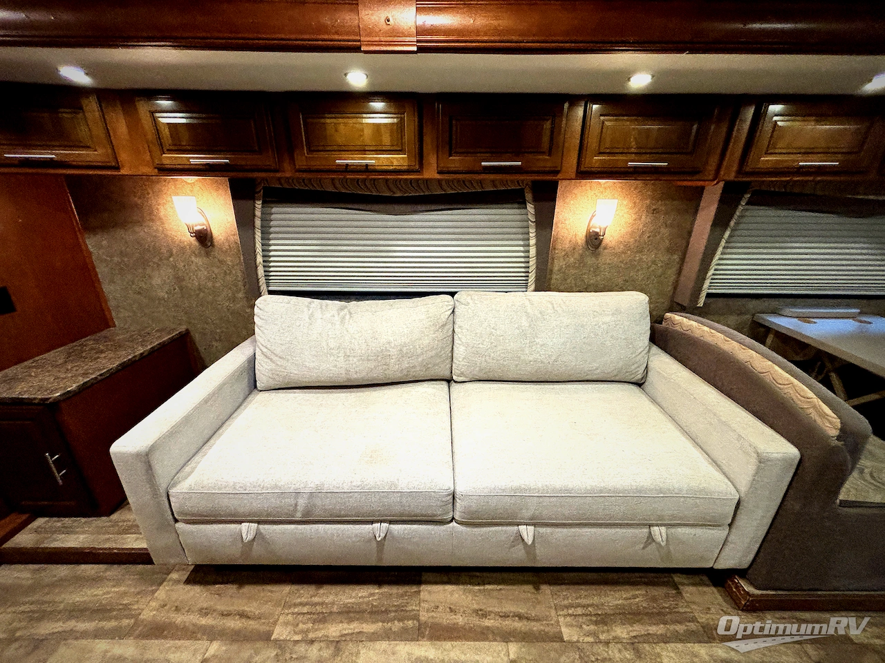 2015 Forest River Georgetown 335DS Photo 12