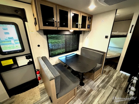 2026 Jayco Jay Flight SLX 211MB RV Photo 3