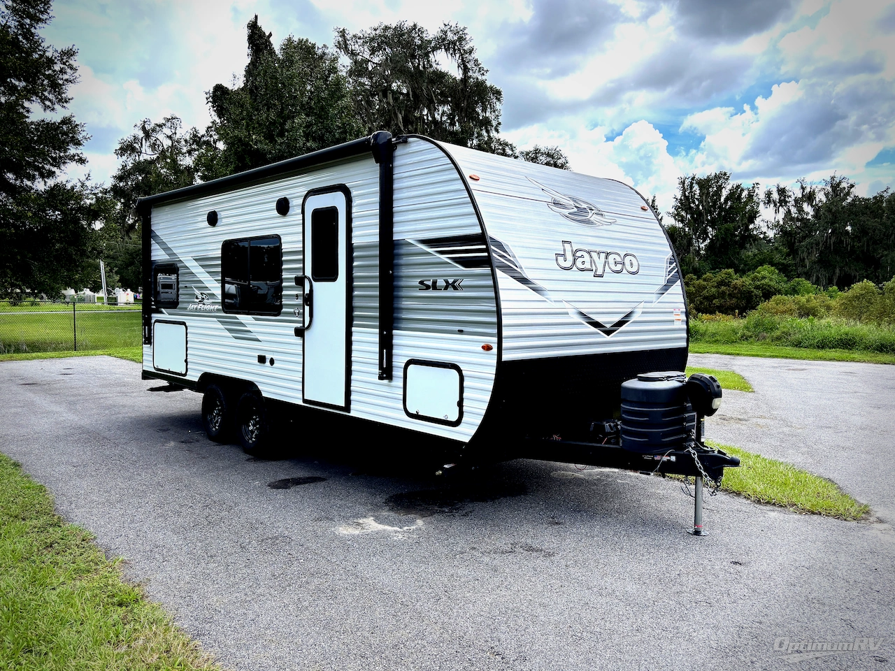 2026 Jayco Jay Flight SLX 211MB Photo 1