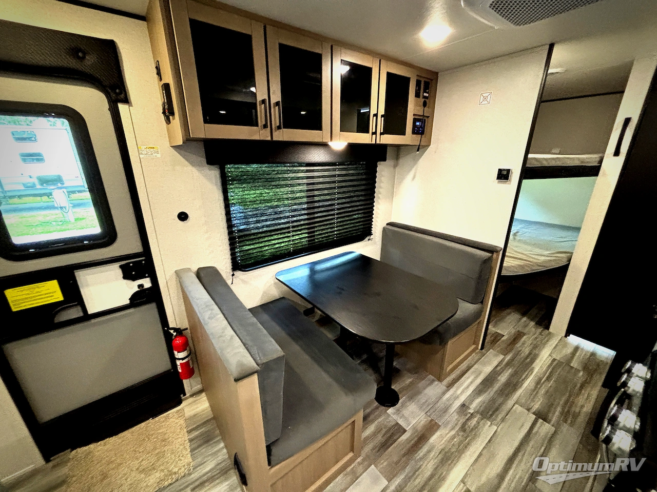 2026 Jayco Jay Flight SLX 211MB Photo 9