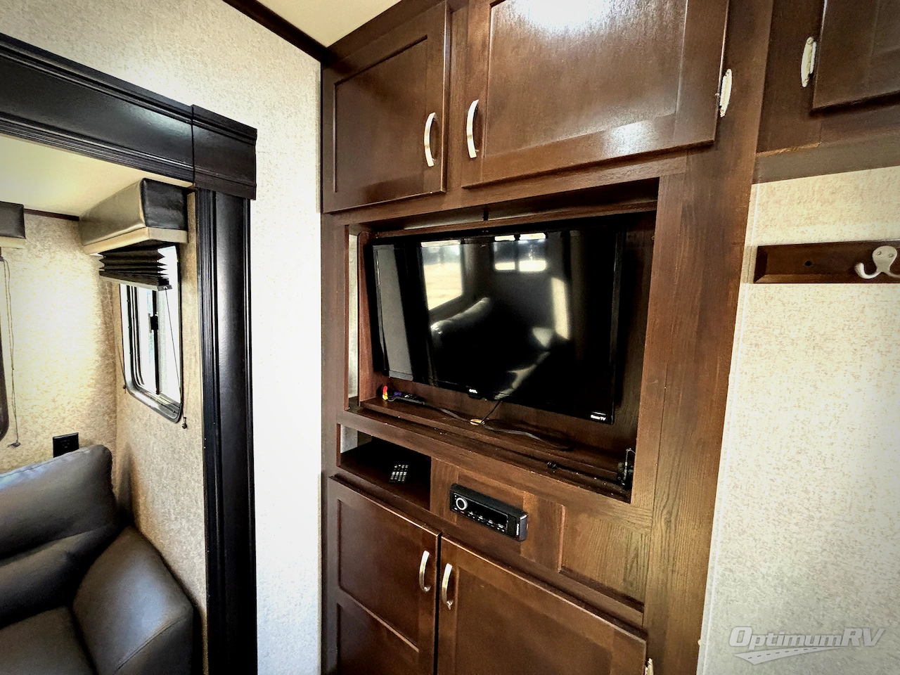 2020 Jayco Octane Super Lite 293 Photo 7