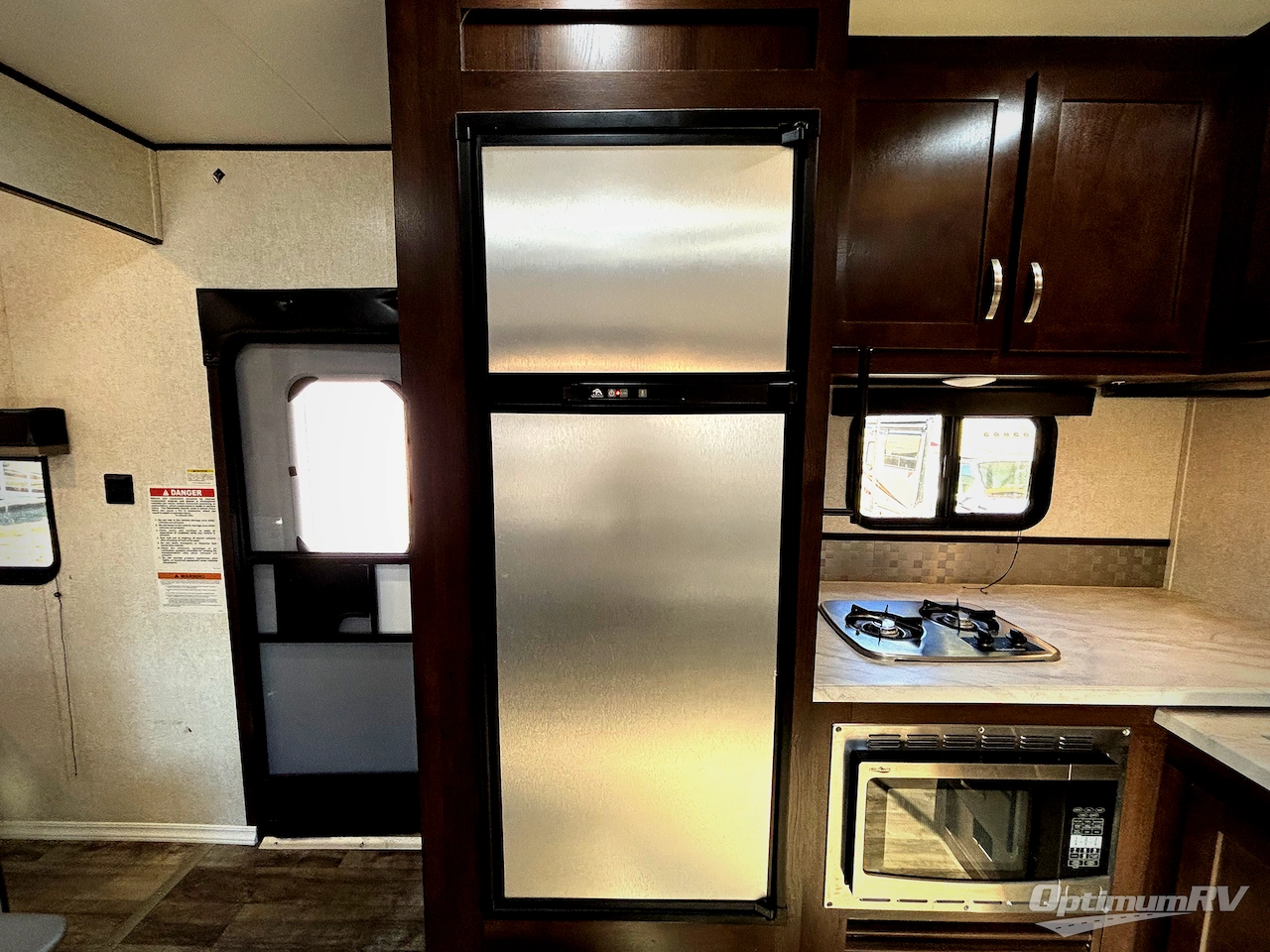 2020 Jayco Octane Super Lite 293 Photo 15