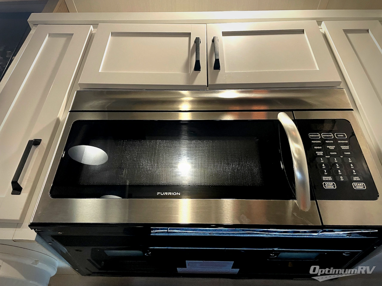 2023 Keystone Raptor 362 Photo 11