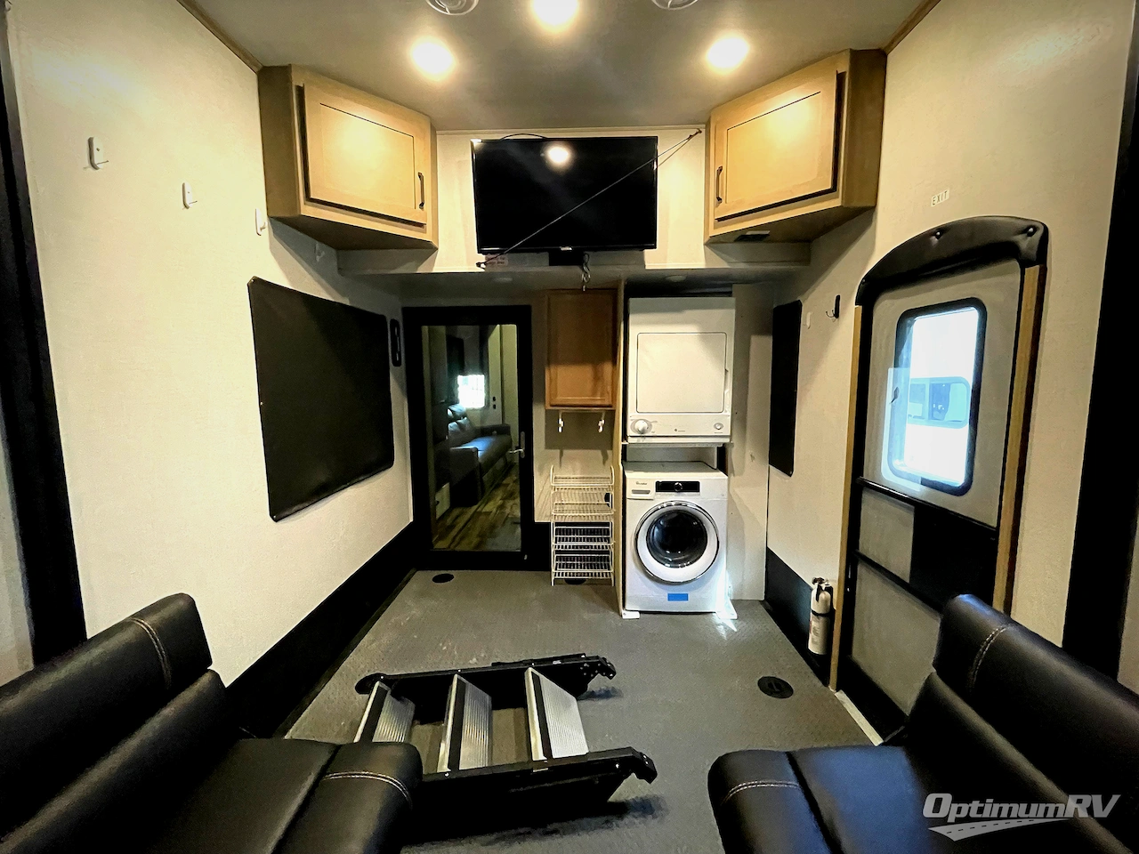 2023 Keystone Raptor 362 Photo 17