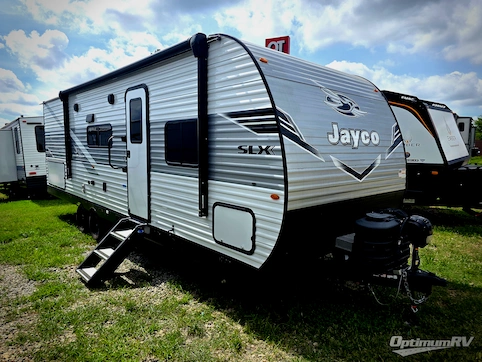 Used 2026 Jayco Jay Flight SLX 261BHS Featured Photo