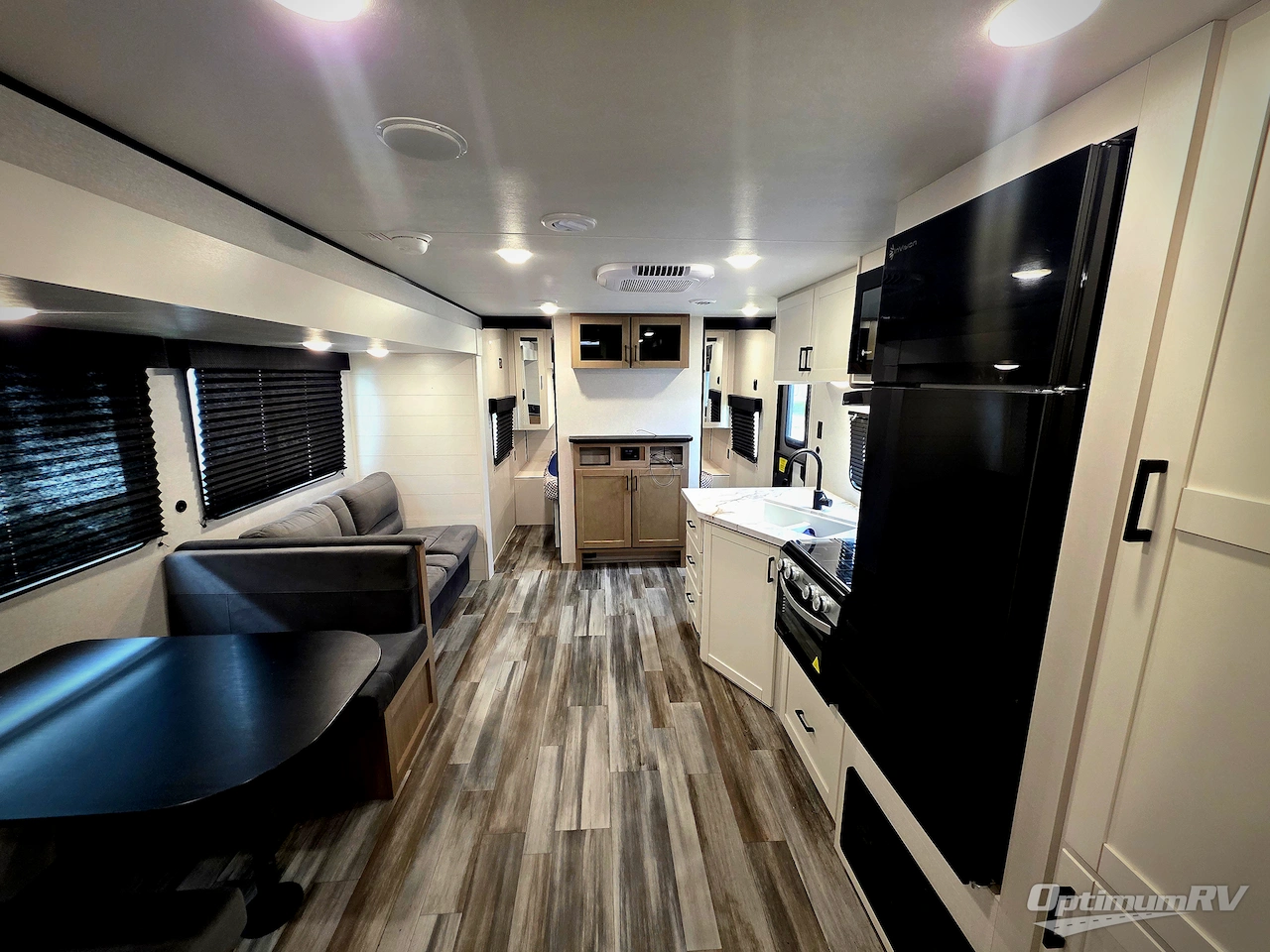 2026 Jayco Jay Flight SLX 261BHS Photo 6