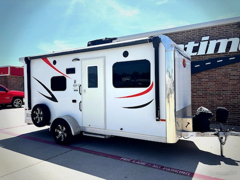 Used 2021 Sundowner Trail Blazer 1669 Featured Photo