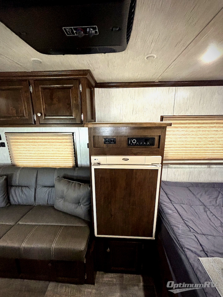 2021 Sundowner Trail Blazer 1669 Photo 16