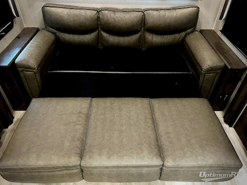 2022 Grand Design Solitude 378MBS RV Photo 4