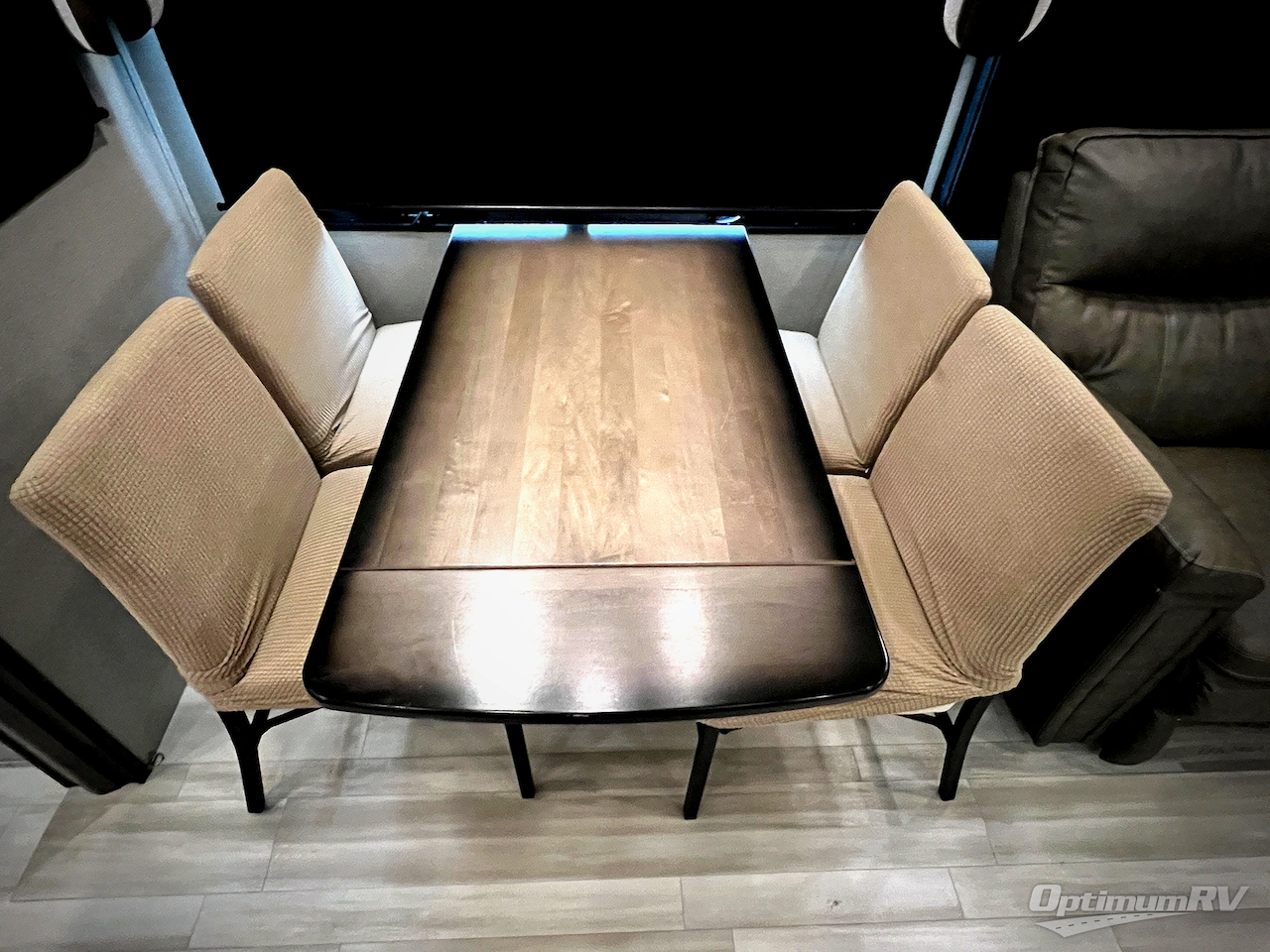 2022 Grand Design Solitude 378MBS Photo 4