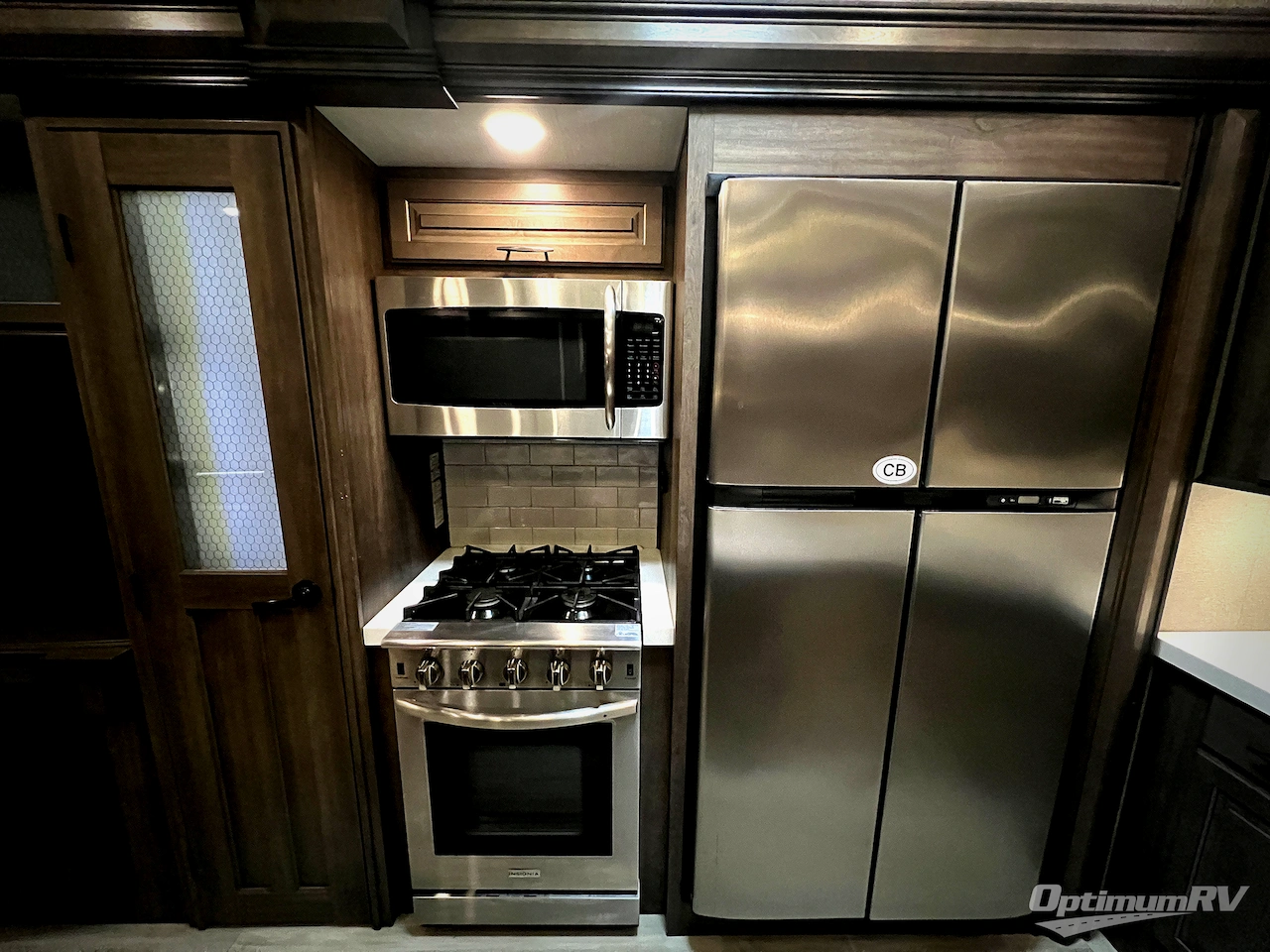 2022 Grand Design Solitude 378MBS Photo 14