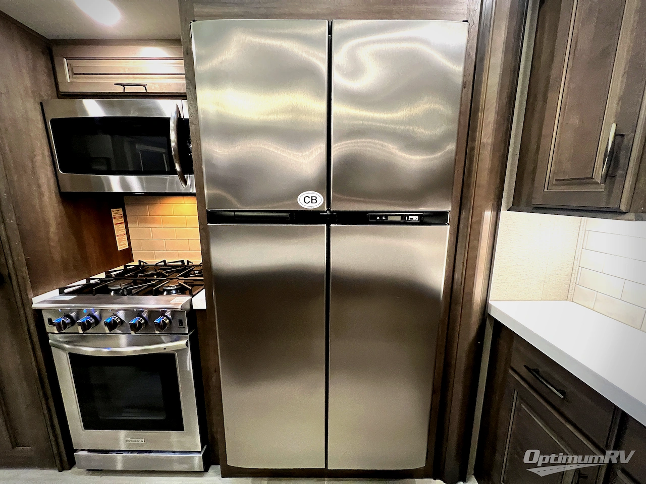 2022 Grand Design Solitude 378MBS Photo 21